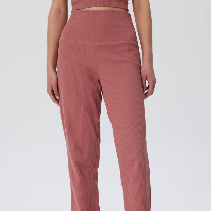 4071 Ripp Hose for wholesale by Leela Cotton