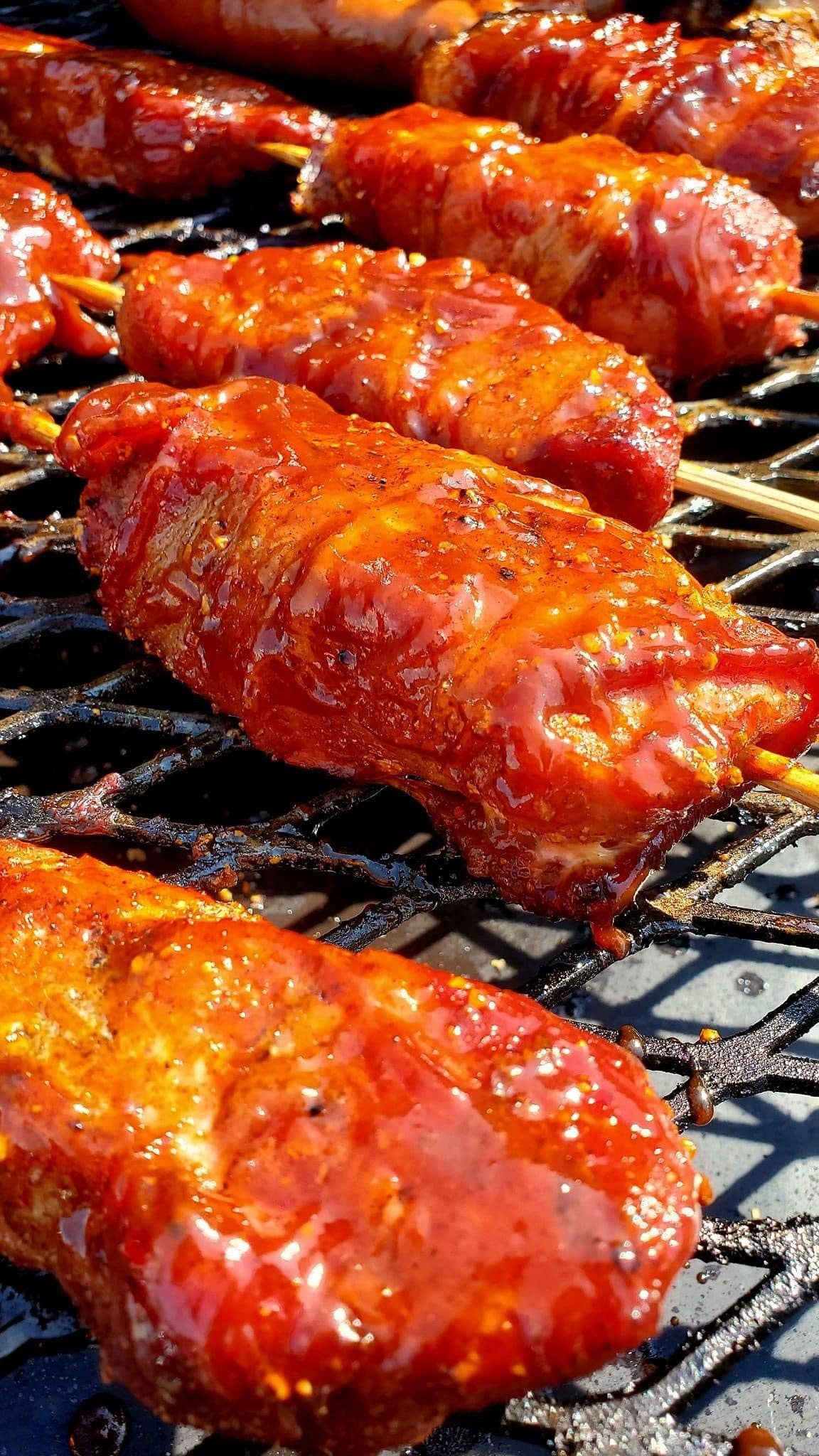 Shore Smoke Seasonings, LLC - Vente Marinades en poudre - ASSAISONNEMENTS POUR FUMÉE DE RIVAGE - FROTTEZ MA VIANDE7