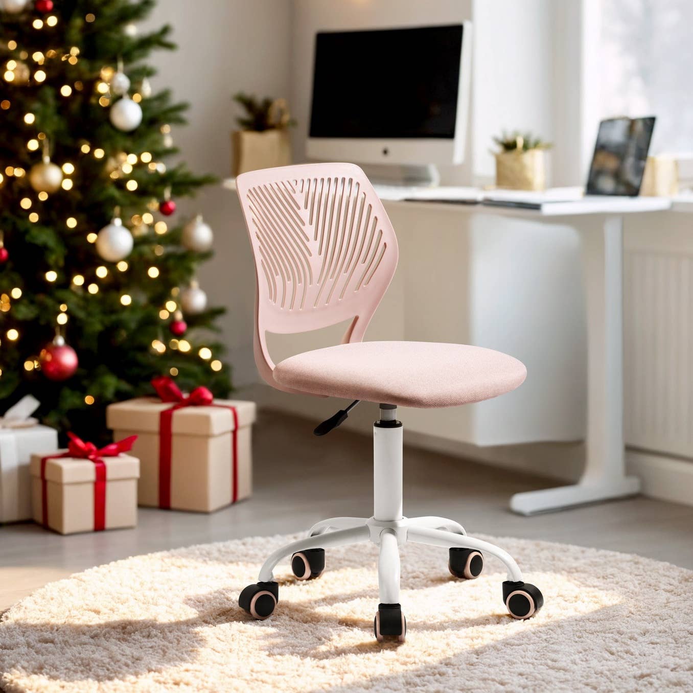 39F Inc. - Wholesale Gift Tag - Desk Chair with Stylish Backrest – Perfect Christmas Gift14