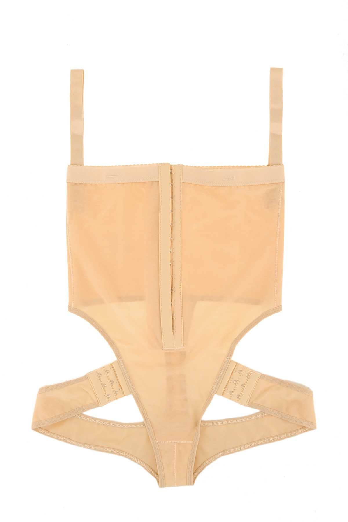 anbfashion - Vente Sous-vêtements sculptants – femme - Soufflage des fesses et du ventre Shapewear 470