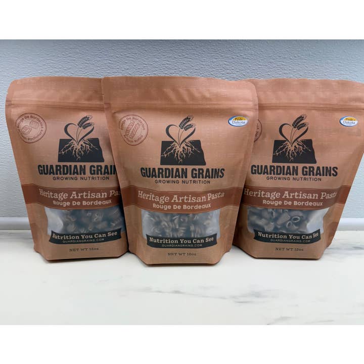 Guardian Grains – wholesale Pasta – Artisan Pasta