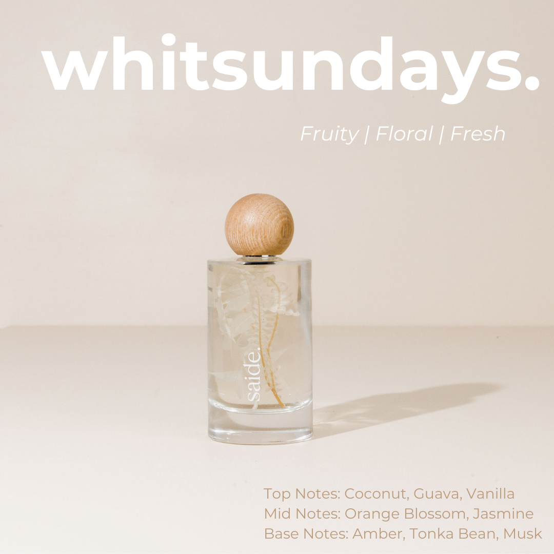 saide. - Wholesale Room & Linen Spray - interior fragrance | 100ml23