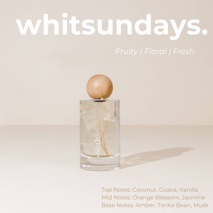 saide. - Wholesale Room & linen spray - interior fragrance | 100ml23