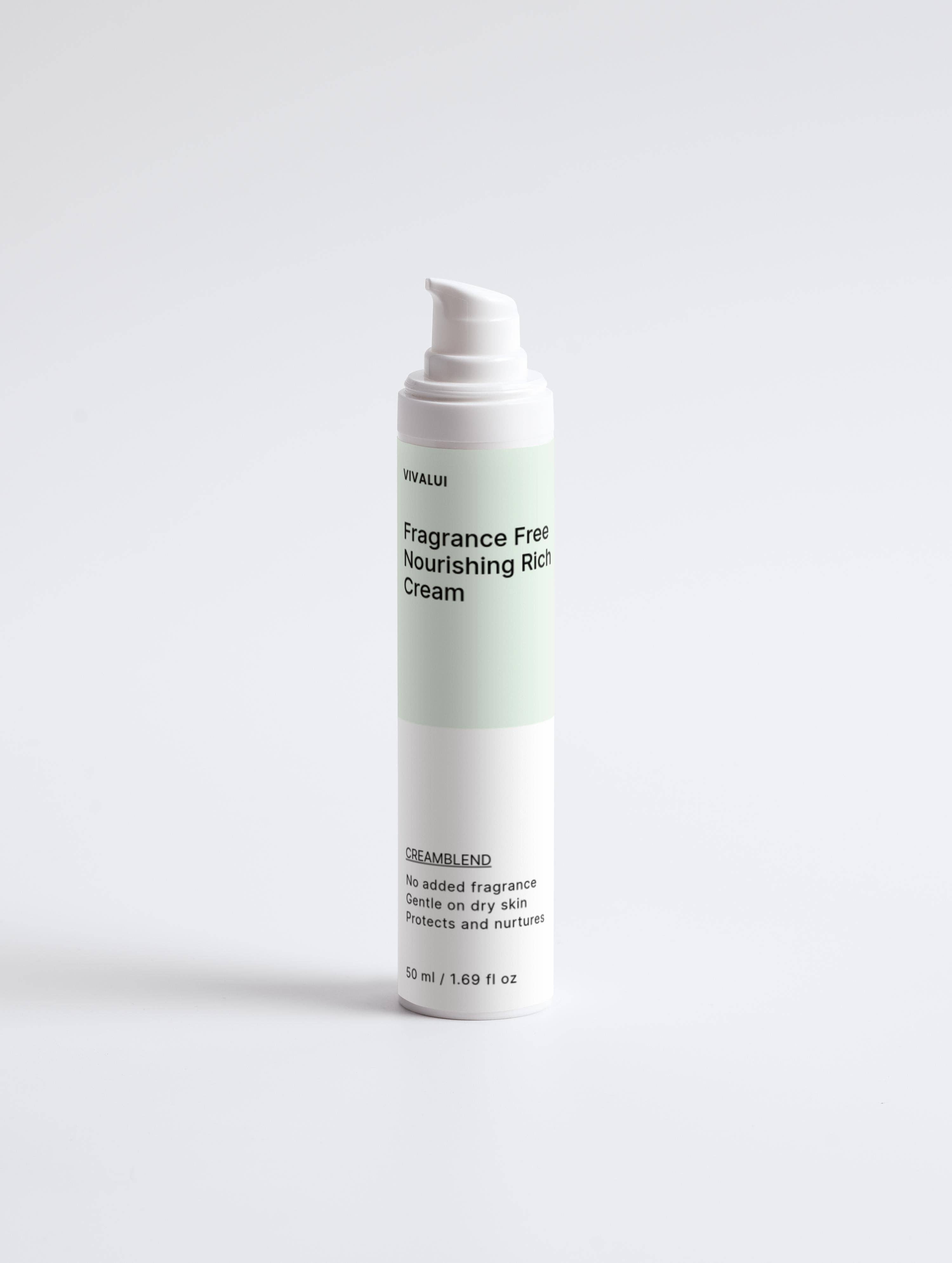 Vivalui - Wholesale Facial Care Set/Kit - Deep Moisture Set Plumpblend8