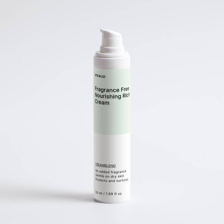 Vivalui - Wholesale Facial Care Set/Kit - Deep Moisture Set Plumpblend8