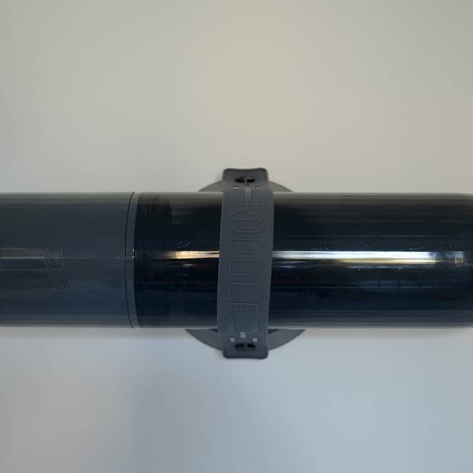 RODOL'F LE ROULEAU – wholesale Köksverktyg/-pryl – Rodol'f Roll