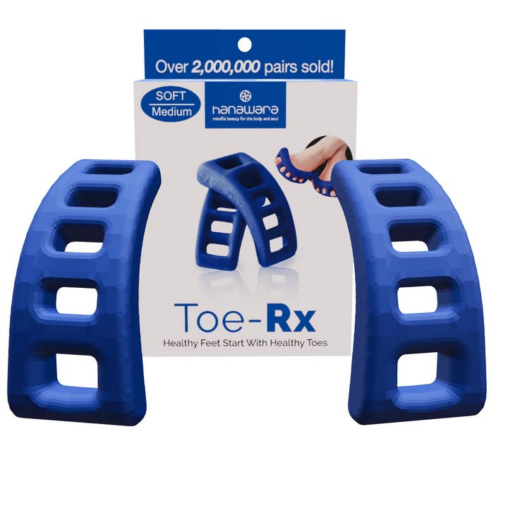 Orteil-Rx Souple Moyen pour la vente par Toe-Rx