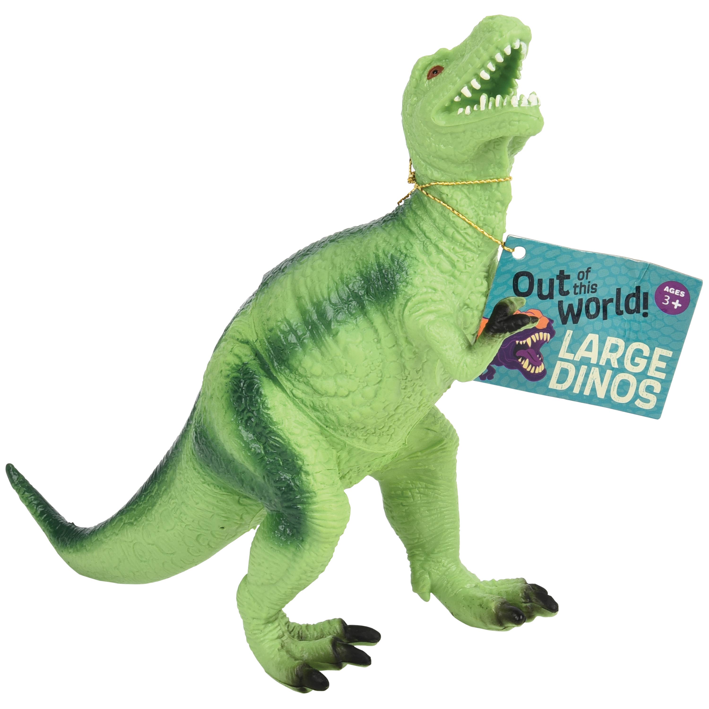 US Toy Company - Wholesale Toy Set - Kids - Dinosaur Toys Assorted 8"-12"3