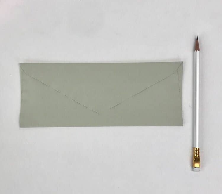 SOOLIP – Engroshandel Konvolutter – Arpa håndlavede papirkuverter i sarte farver8