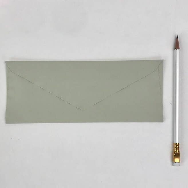 SOOLIP – Engroshandel Konvolutter – Arpa håndlavede papirkuverter i sarte farver8