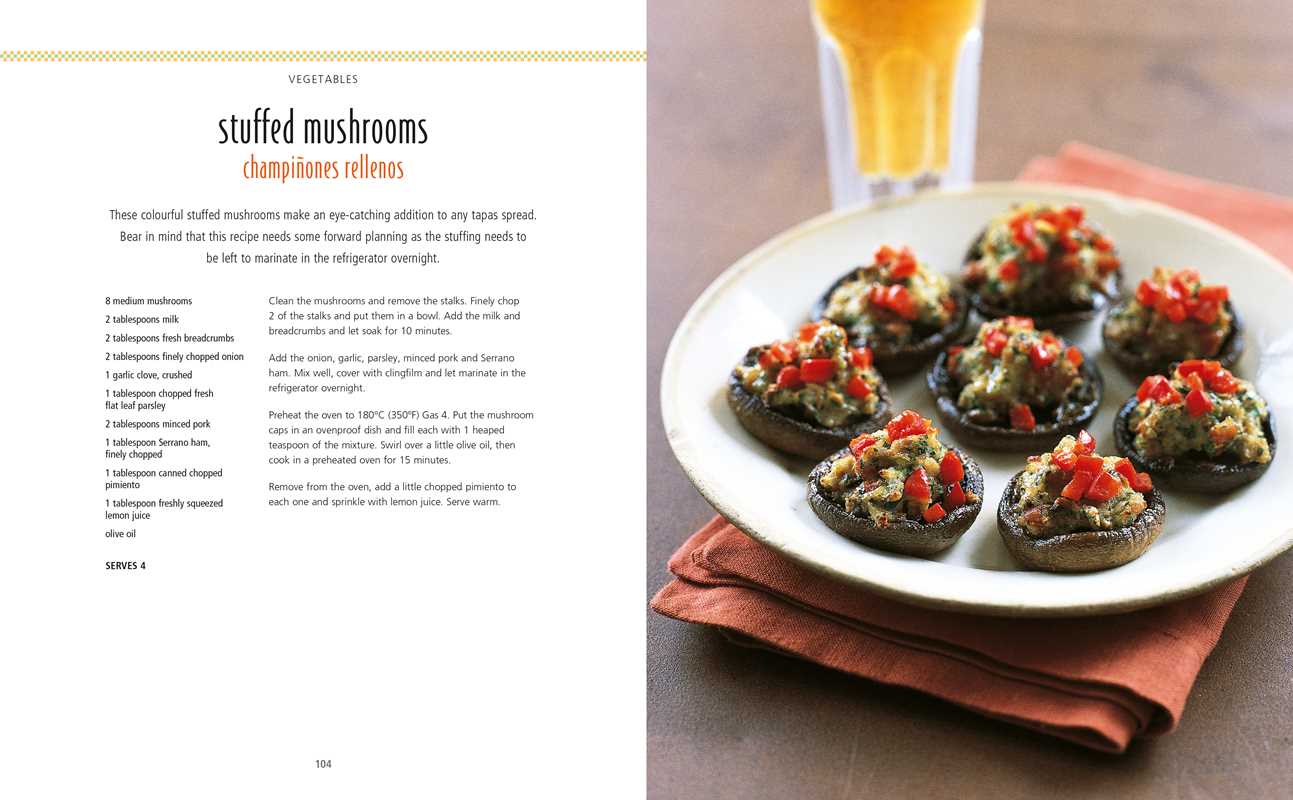 Simon & Schuster - Wholesale Cookbooks & Food - Tapas by Ryland Peters & Small2