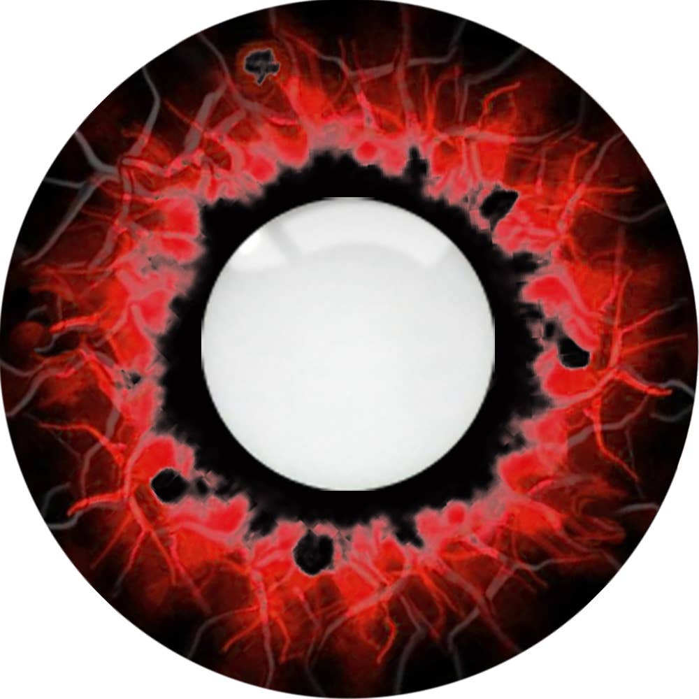 Loox Contacts - Wholesale Contact Lenses - Hellion Contact Lenses2