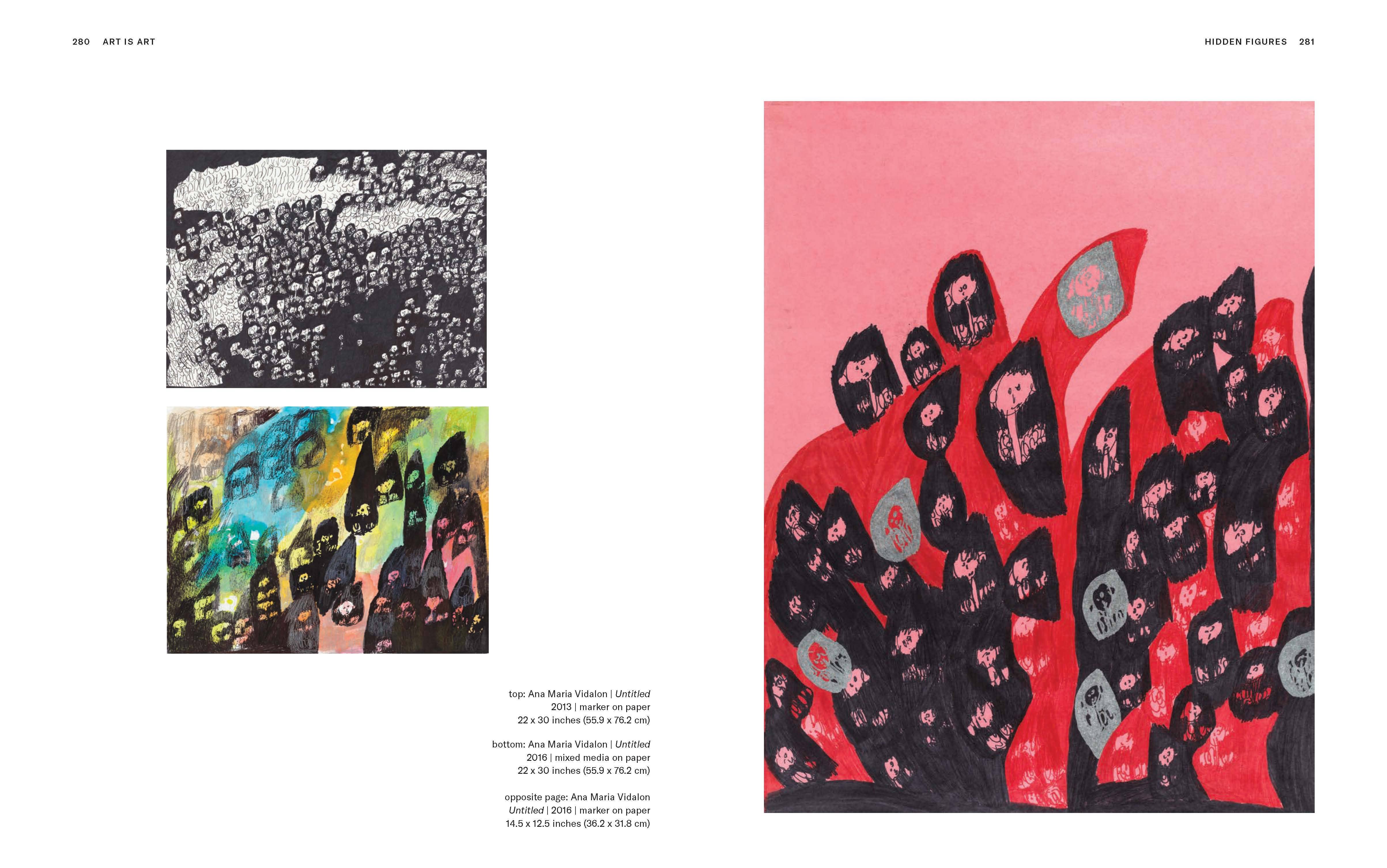 Chronicle Books - Wholesale Arts & Entertainment - Art Is Art11