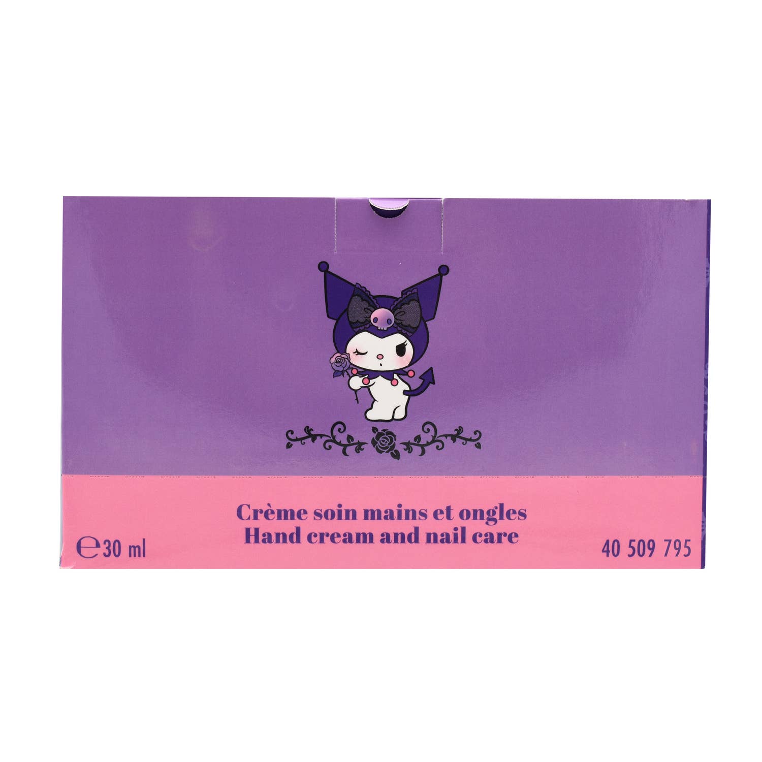 Takecare - Vendita all'ingrosso Crema/lozione mani - Kuromi - Crema mani idratante e profumata - 30 ml6