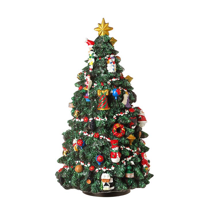 TALL CHRISTMAS TREE for wholesale by Heaven Sends