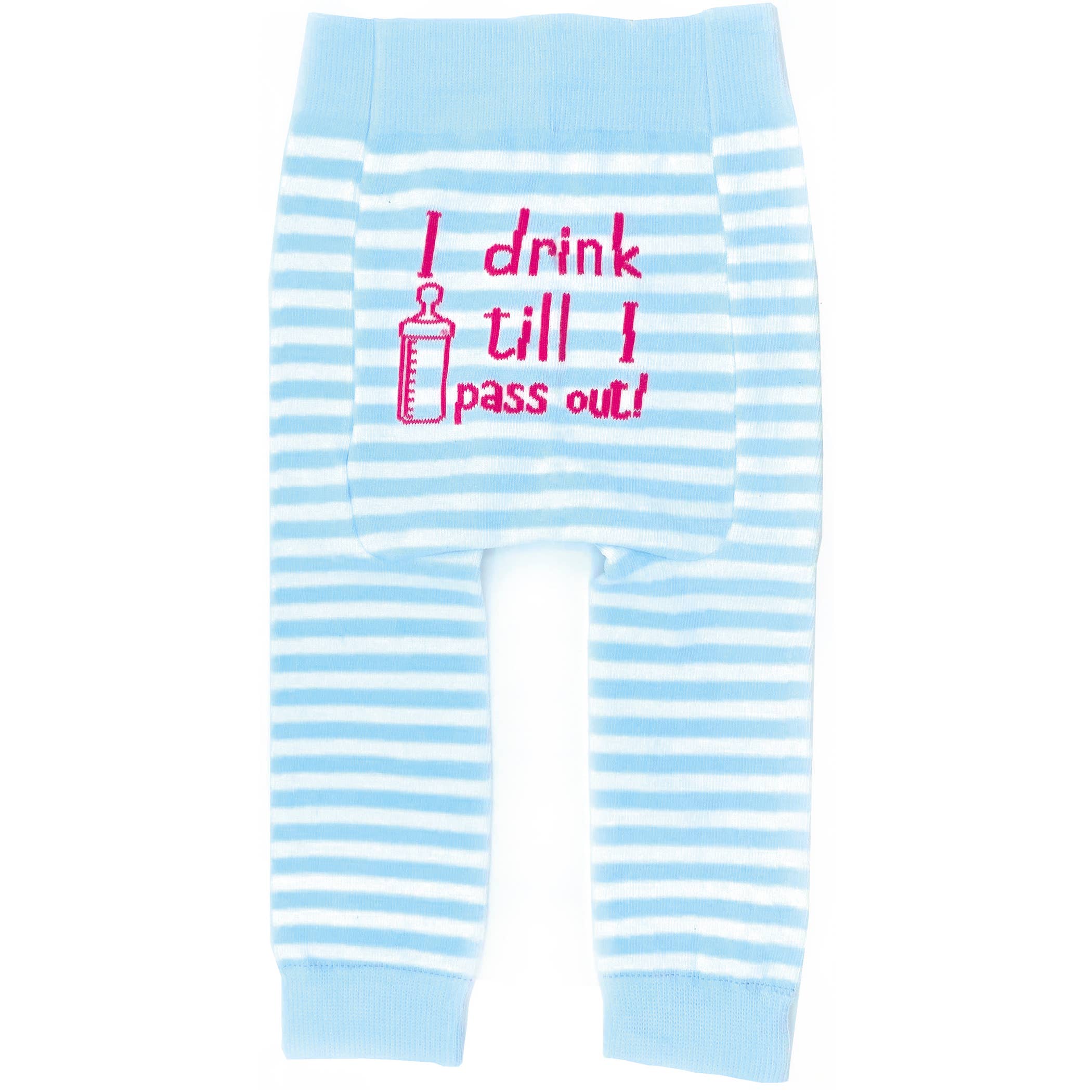 Drink Till I Pass Out - Baby Expression Tight