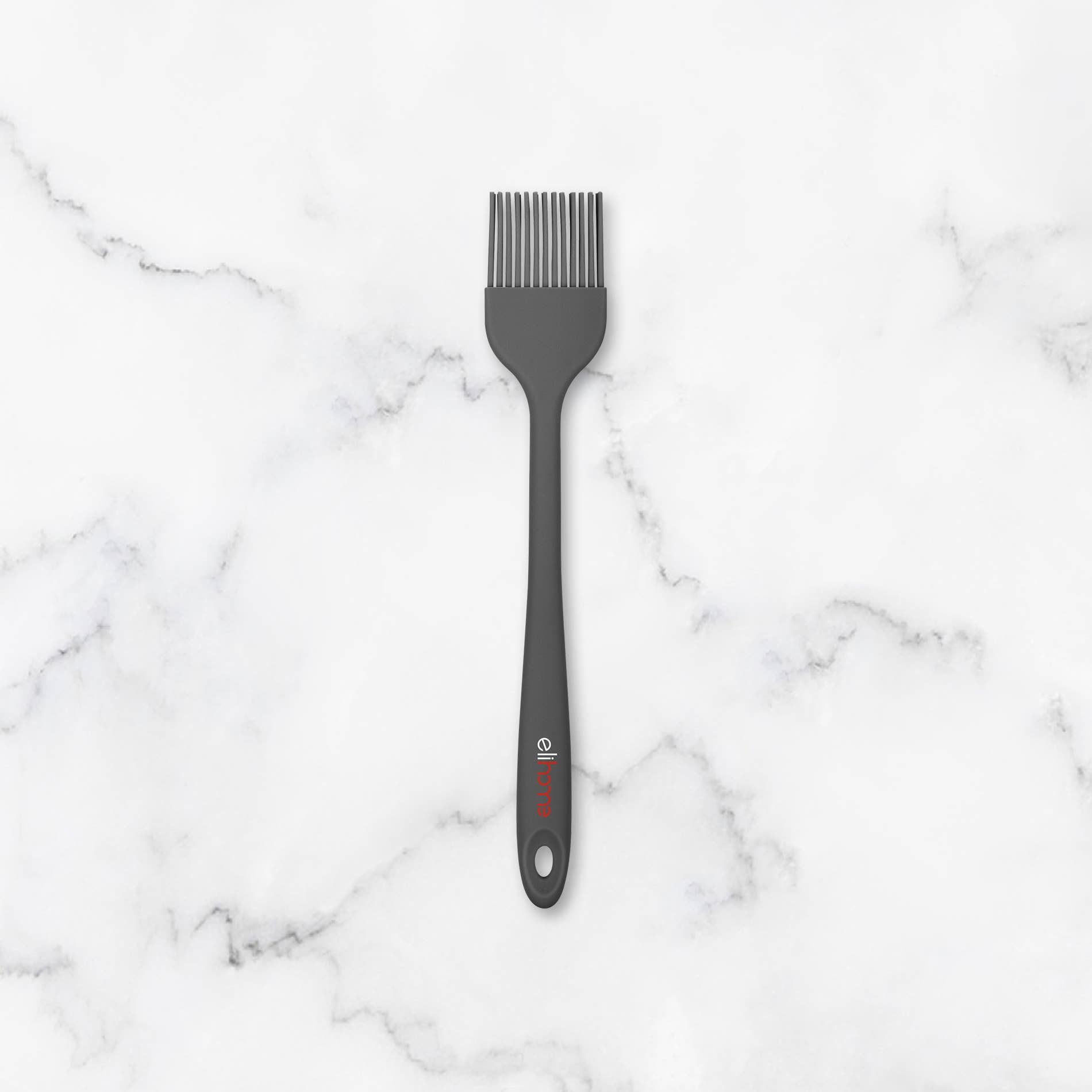 Elihome - Wholesale Basting Brush - Elihome Premium Silicone Mini Basting Pastry Brush2