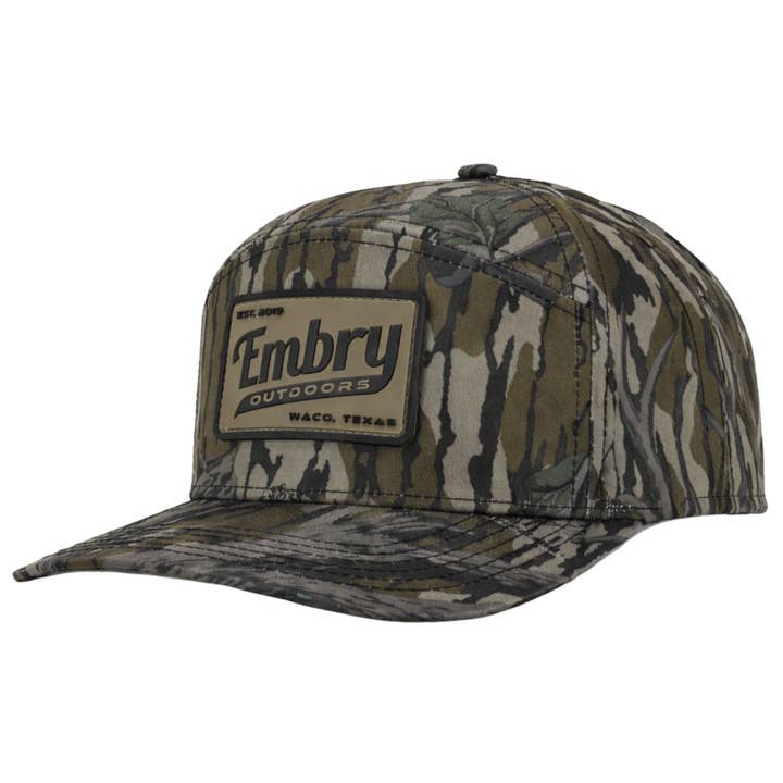 Mossy Oak Treestand - 6 Paneler för wholesale av Embry Outdoors