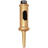 Cork Pops Inc - Wholesale Bottle/Wine Opener - Cork Pop Original Wine Opener - Gold - NEW