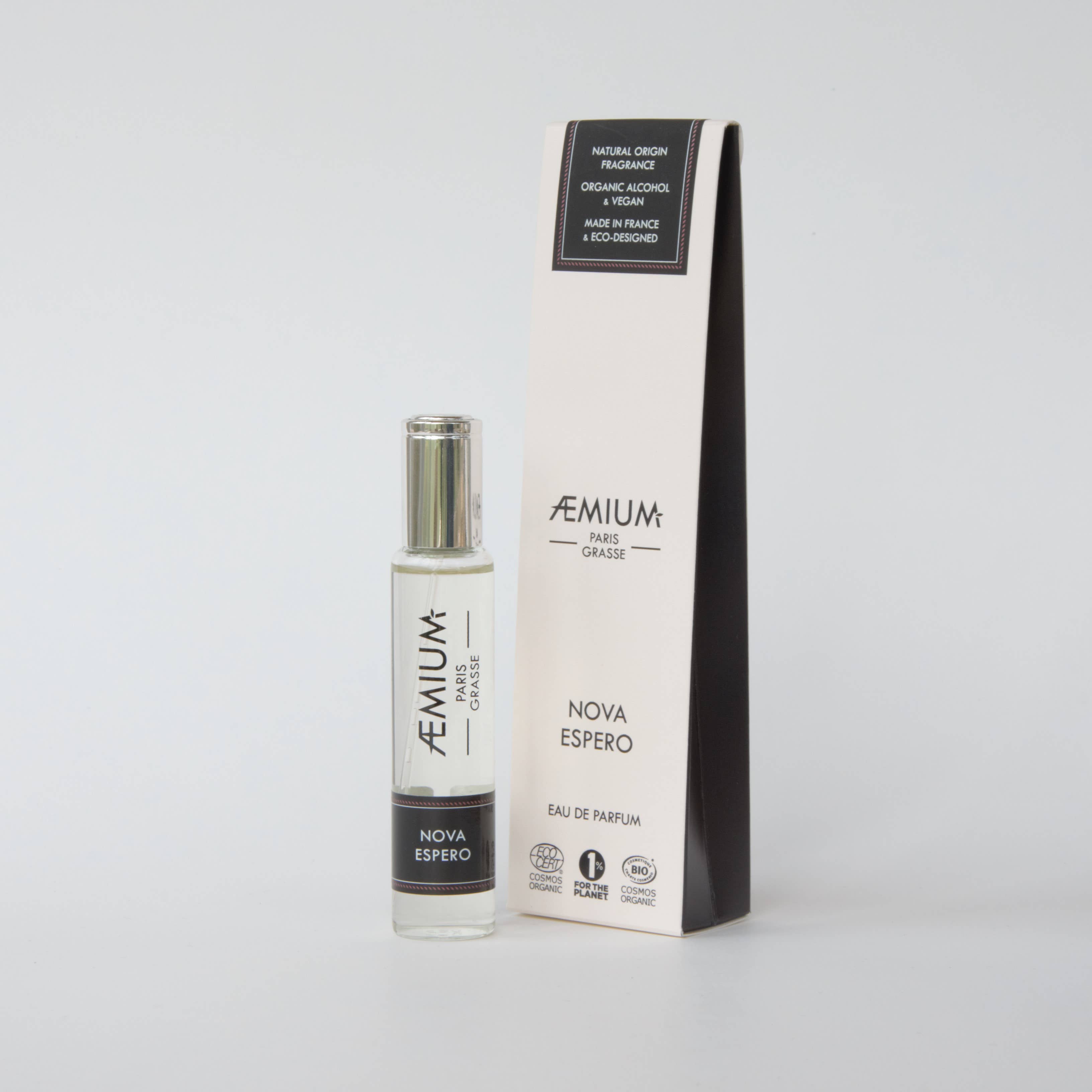 AEMIUM - Wholesale Perfume/Eau de Toilette - NOVA ESPERO - EAU DE PARFUM 20ML SPRAY1