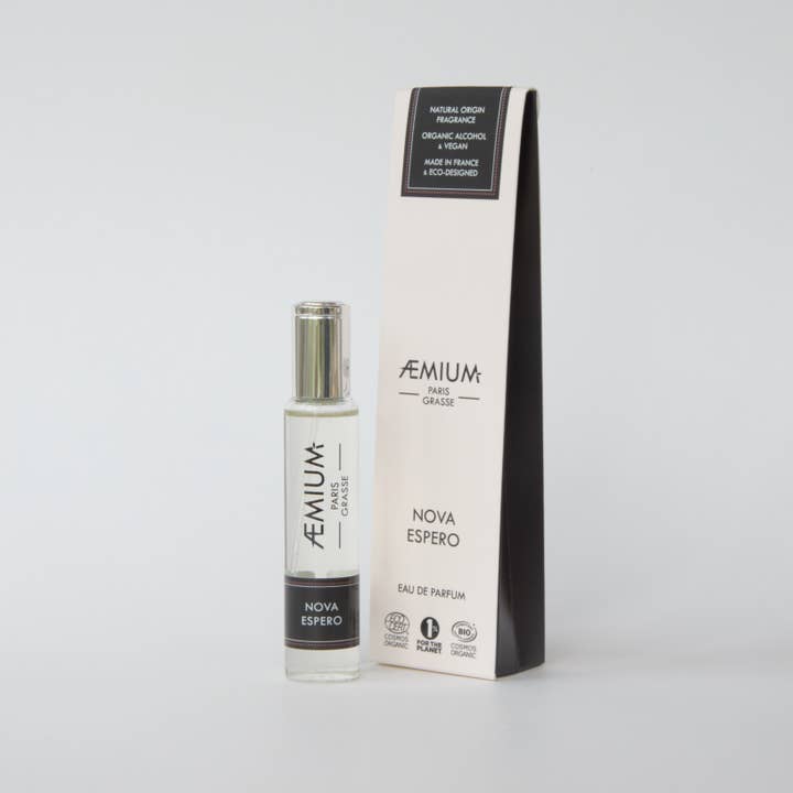 AEMIUM - Wholesale Perfume/Eau de Toilette - NOVA ESPERO - EAU DE PARFUM 20ML SPRAY1