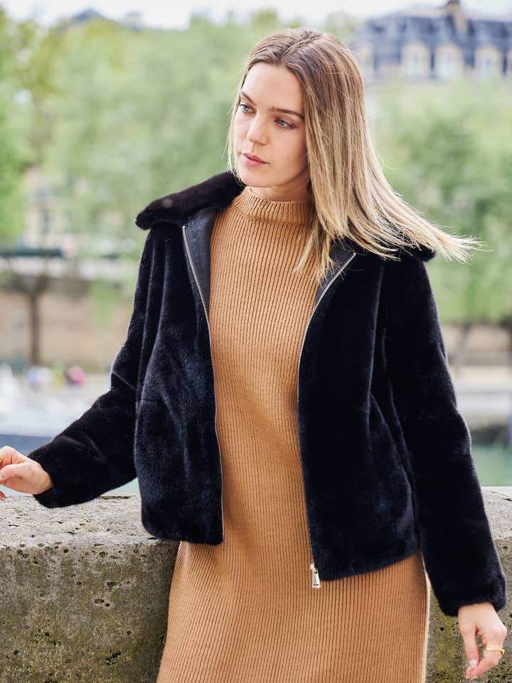 Giacca Annie per la vendita all'ingrosso da parte di Giovanni Paris