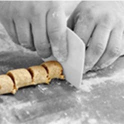 Le Dolcezze di Nanni - Wholesale Cookie - Soft almond cake with lemon flavor made in I