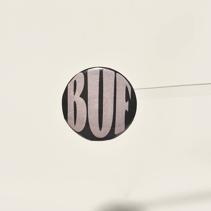 BUF | Knap for engroshandel hos IreDesign Studio