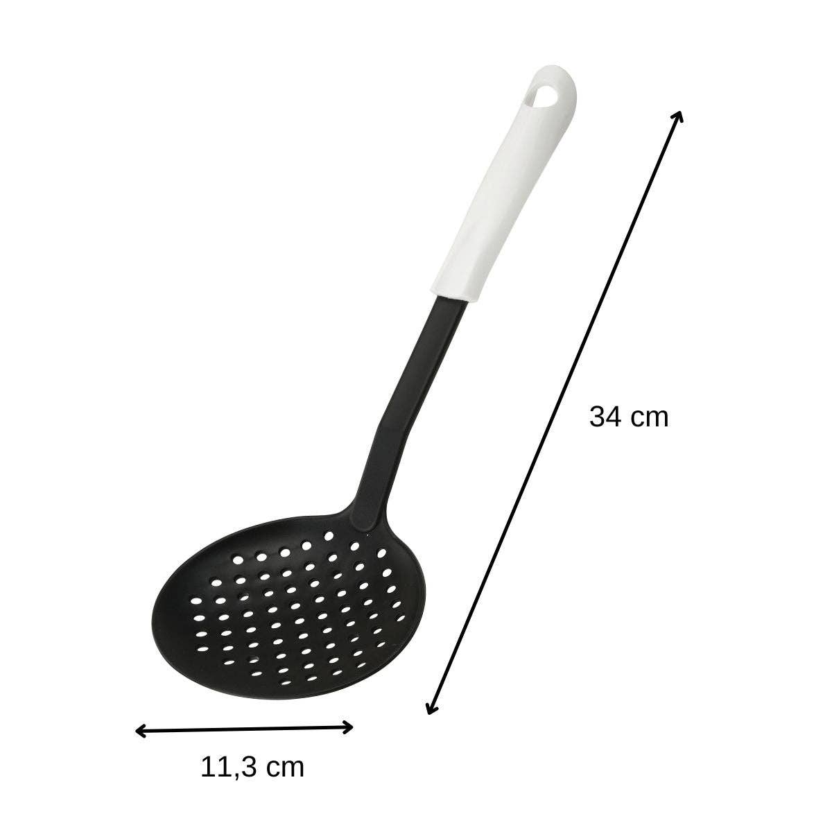 Zenker - Wholesale Spatula/Turner - Fackelmann Arcadalina skimmer 34 cm2