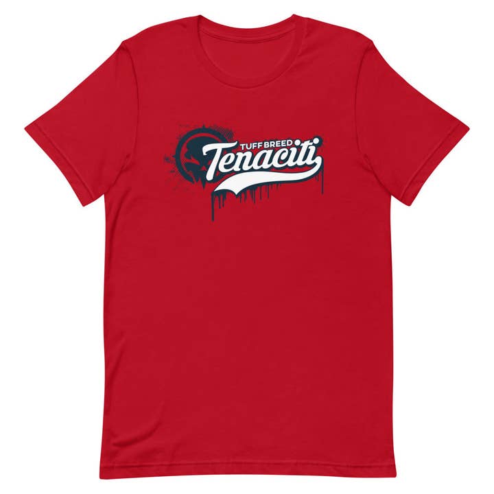 Teanciti Tshirt for wholesale by Topdrop