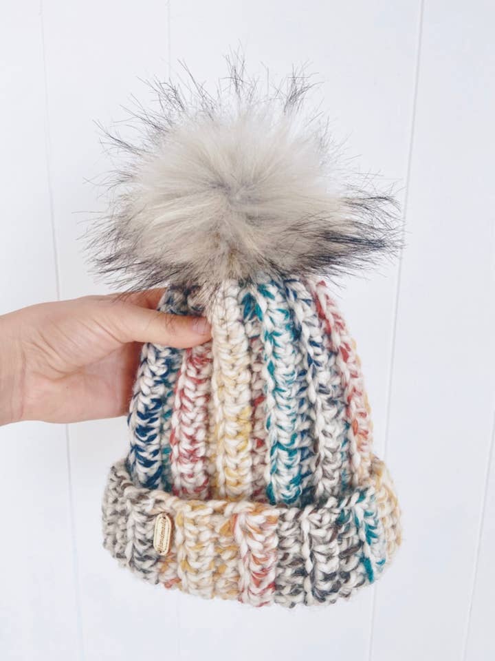 Hudsons Toque for engroshandel hos Ganoosh