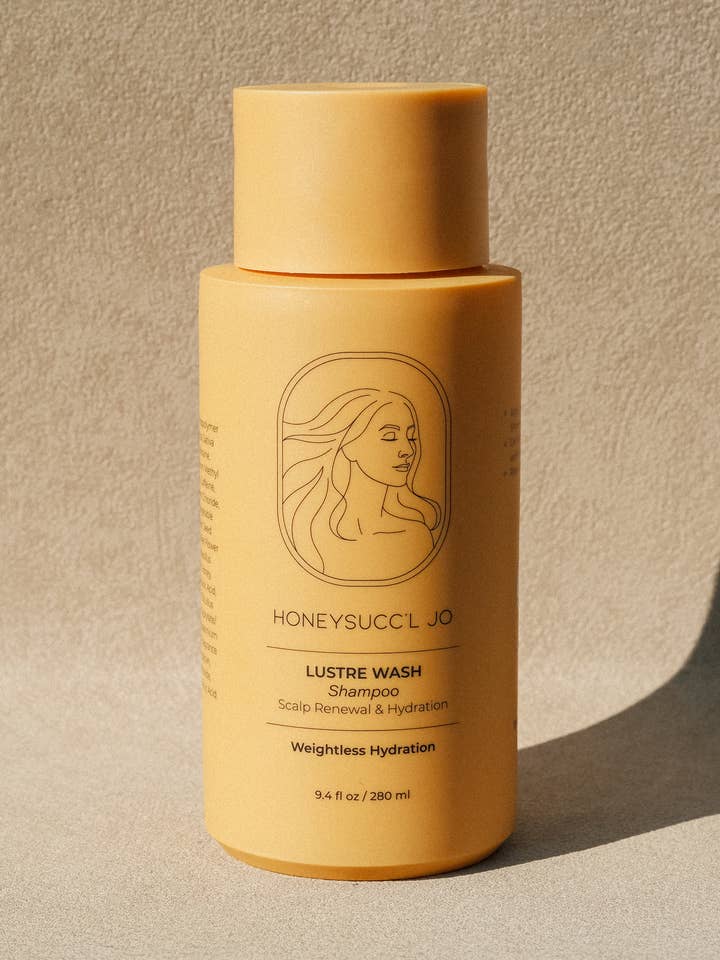 LUSTRE WASH for wholesale by HONEYSUCC'L JO