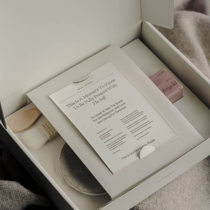 Merigold - Wholesale Facial Cleanser - The Starter Collection1