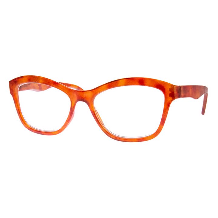 A.J. Morgan - Wholesale Eyeglasses - Unisex - HI CALIBRE - READING GLASSES