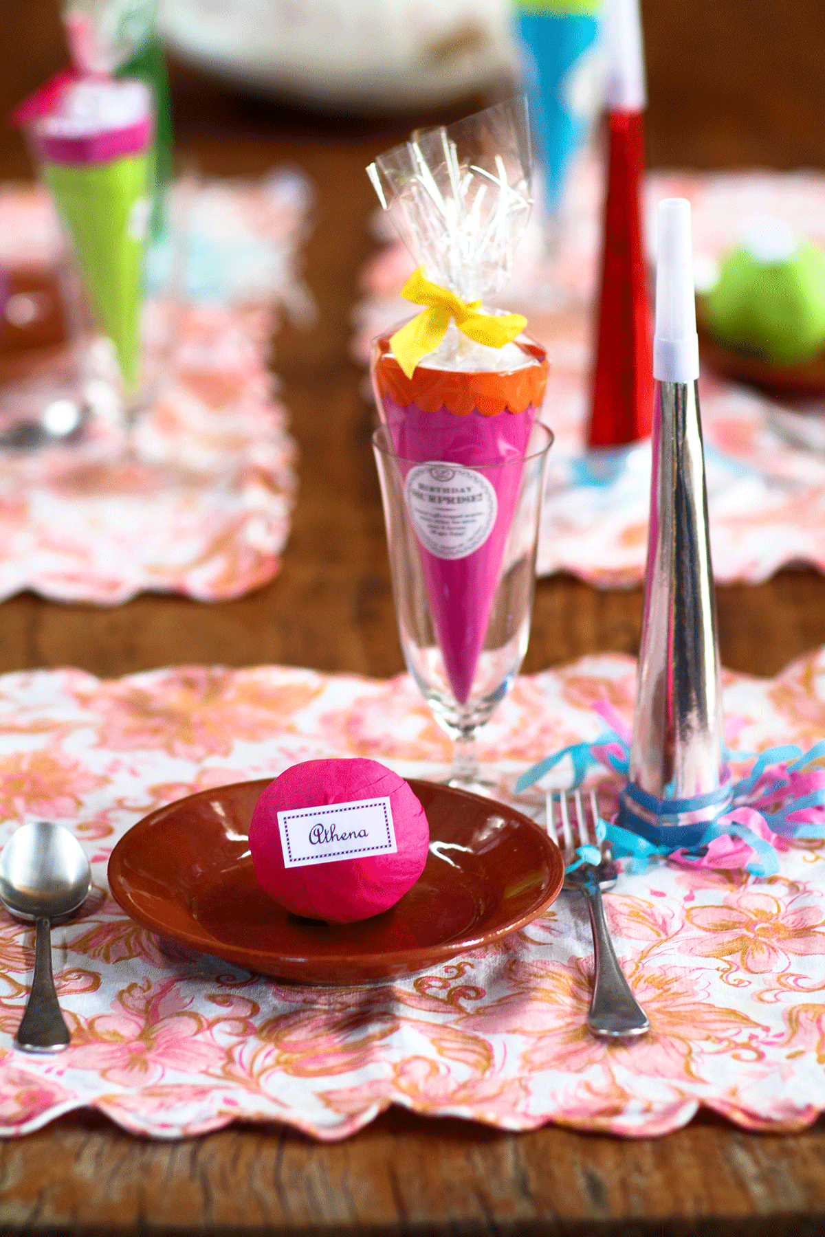 TOPS Malibu - Wholesale Party Favor - Mini Surprise Balls - Multi-Color - Jar of 48 - Asst Colors1