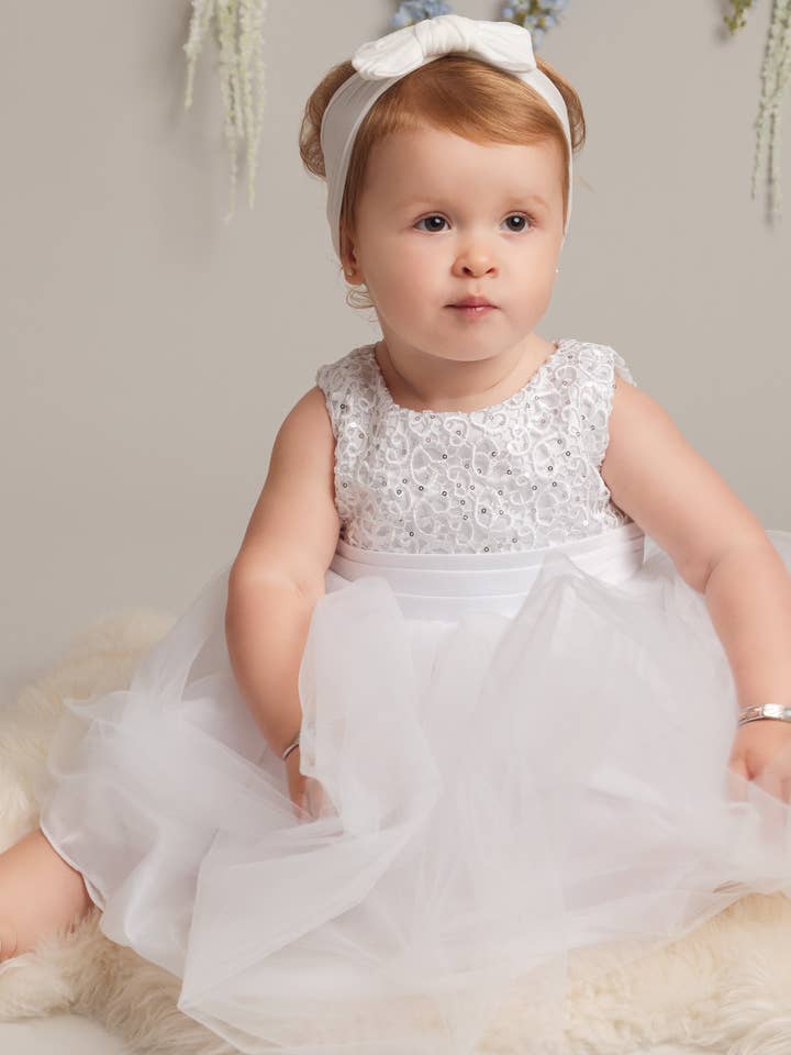 PC-1025 Baby Ivory for wholesale by Sevva Ltd.