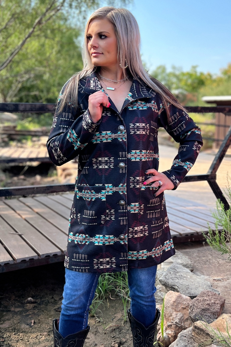 Sterling Kreek - Wholesale Jacket - Women's - Cabin Fever Jacket8