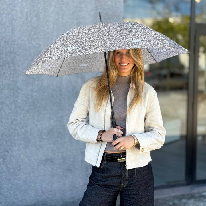 Paraplu PLAN voor wholesale door De La Mur Line