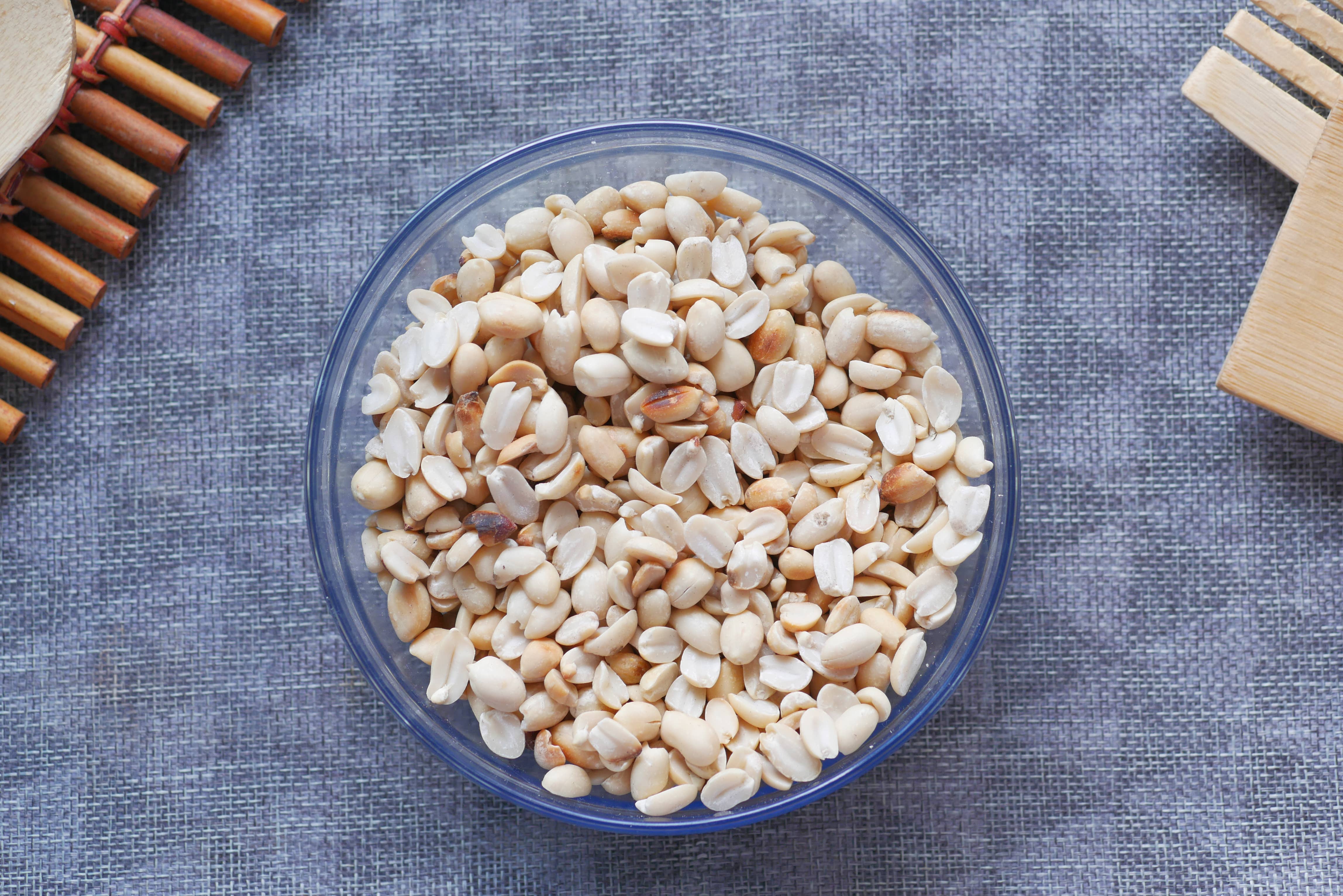 Truffes&Co - Wholesale Chips - Truffle Peanuts 60g2