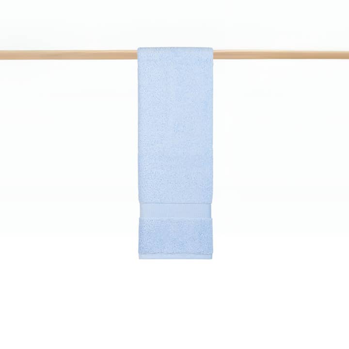 Torres Novas - Wholesale Bath Towel - Toalhas de Banho Light Blue Almonda 500 Gsm1