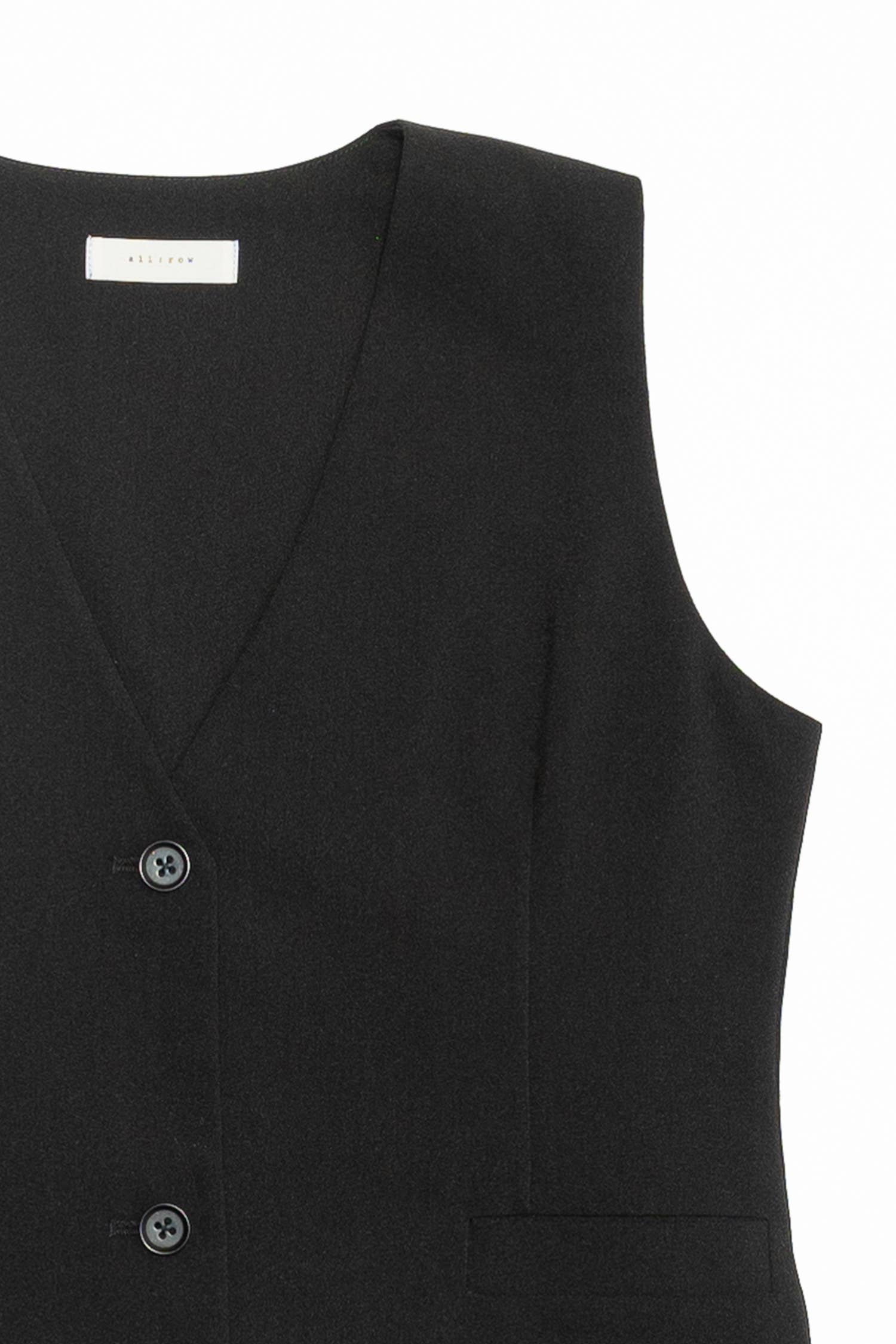 MOD REF - Venta al por mayor Chaleco de abrigo - Mujer - El chaleco Abri20