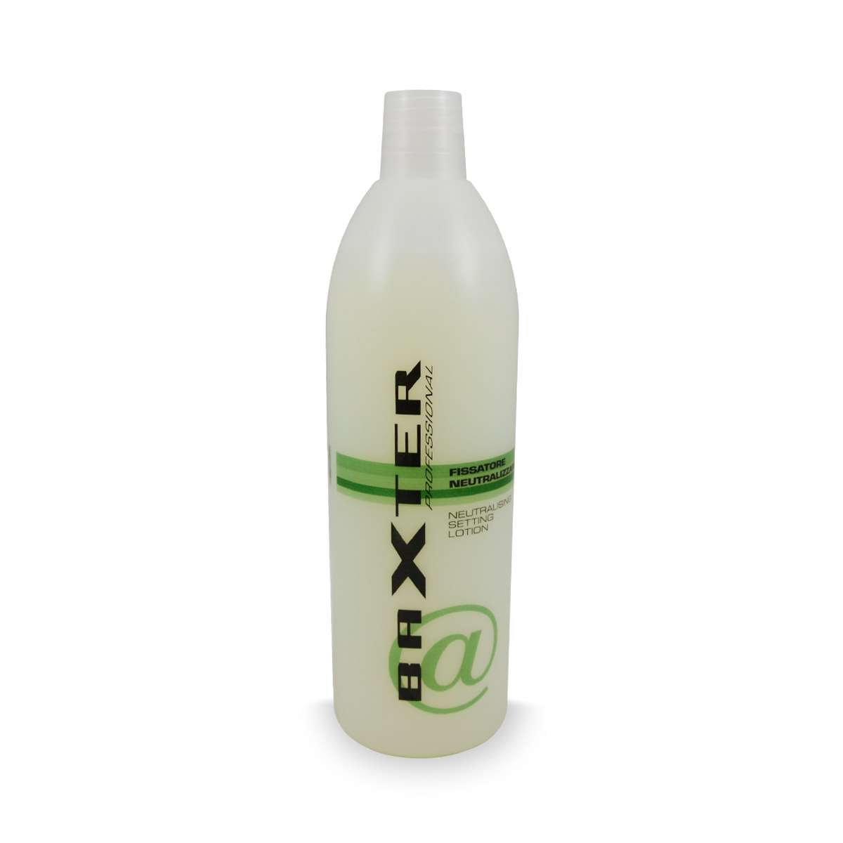 Punti di Vista srl - Wholesale Hair Styling Gel/Mousse - Neutralizer 1 L Baxter Bottle 1 L0