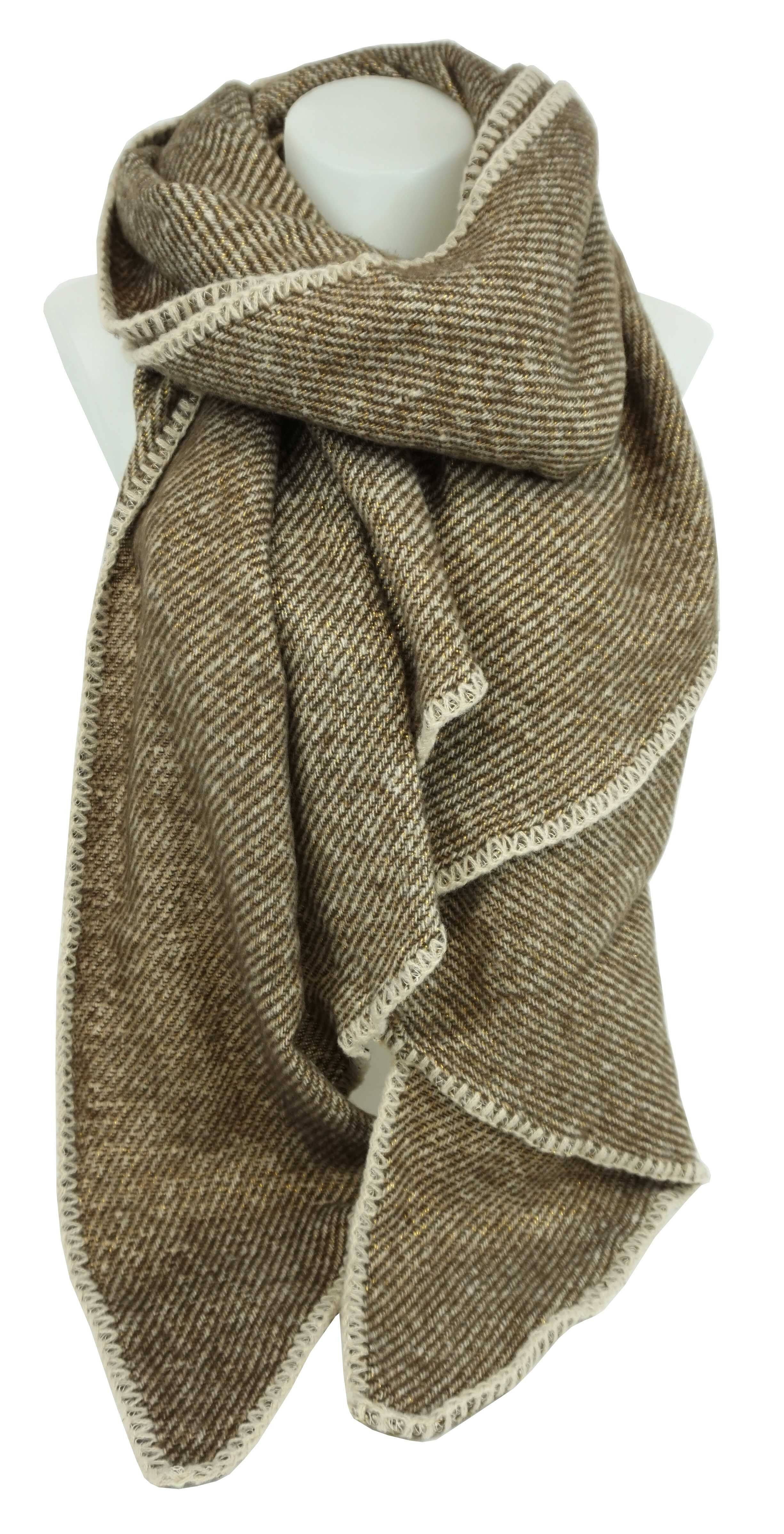 Anais - Wholesale Scarf - Women's - triangle scarf YF61071