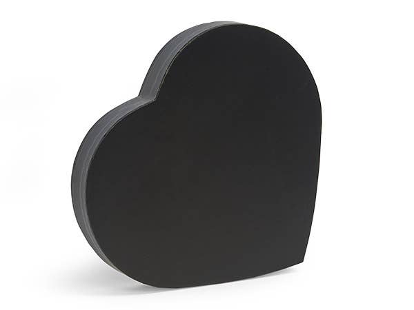 Nashville Wraps - Wholesale Party Favor Bag/Box - Valentine Heart Shaped Candy Chocolate Boxes2