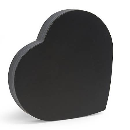 Nashville Wraps - Wholesale Party Favor Bag/Box - Valentine Heart Shaped Candy Chocolate Boxes2