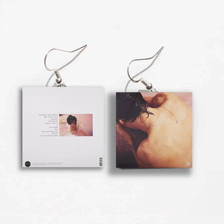 bookonahookco - Vendita all'ingrosso Parure di gioielli - HS1 | Harry Styles | Vinile
