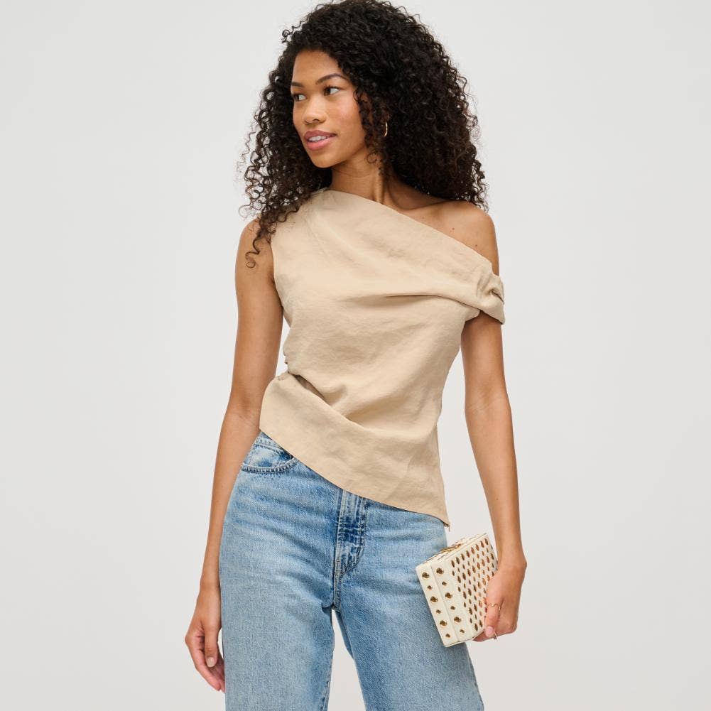 Urban Expressions – Engroshandel Clutch - Dame – Desi Pigged Clutch46