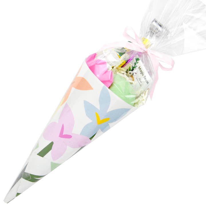 Surprise 16" Cornucopia - Garden Party for wholesale by TOPS Malibu