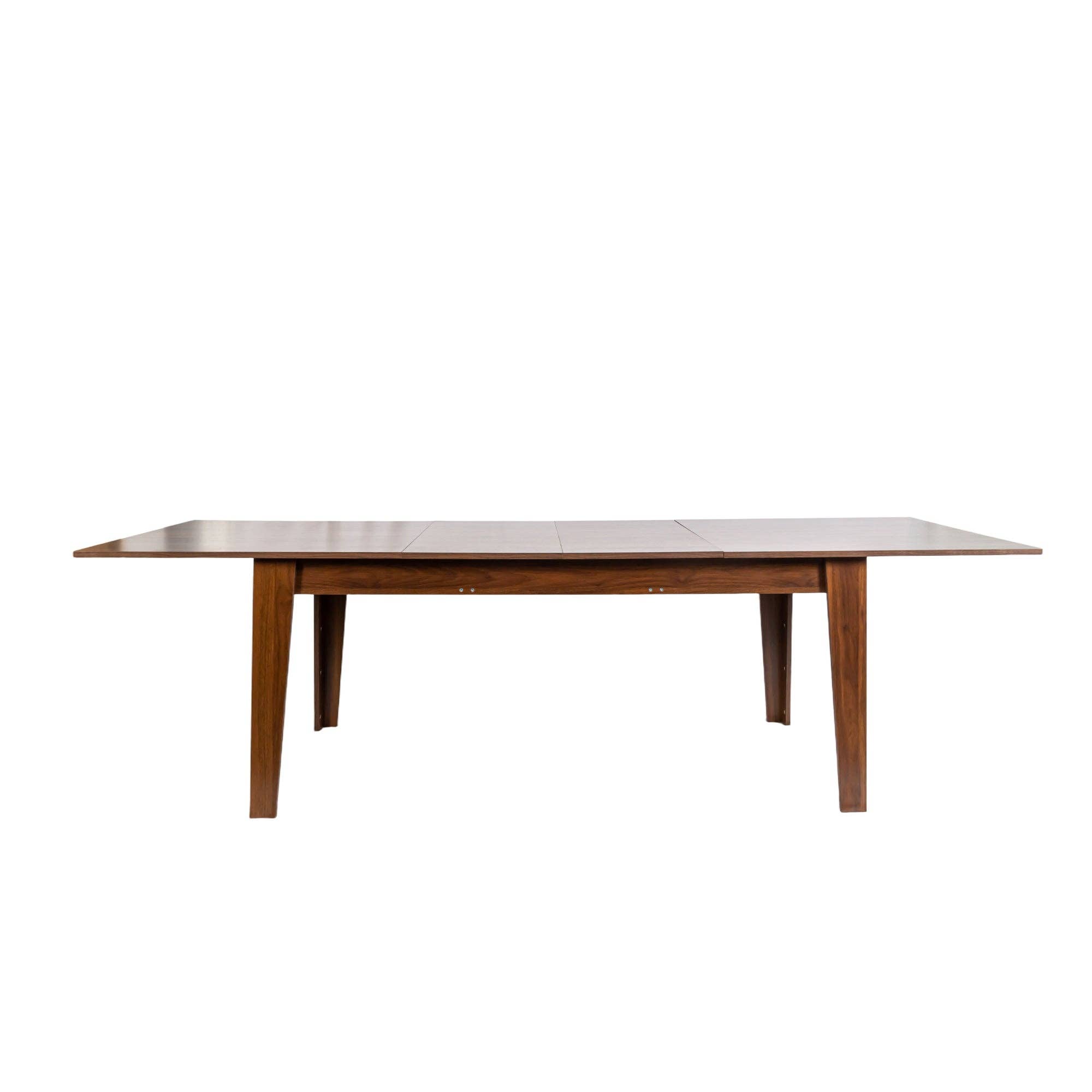 HOMYCASA DESIGN INC - Wholesale Side Table - Dining Table , 106.3 in  Large Extendable Kitchen Table10