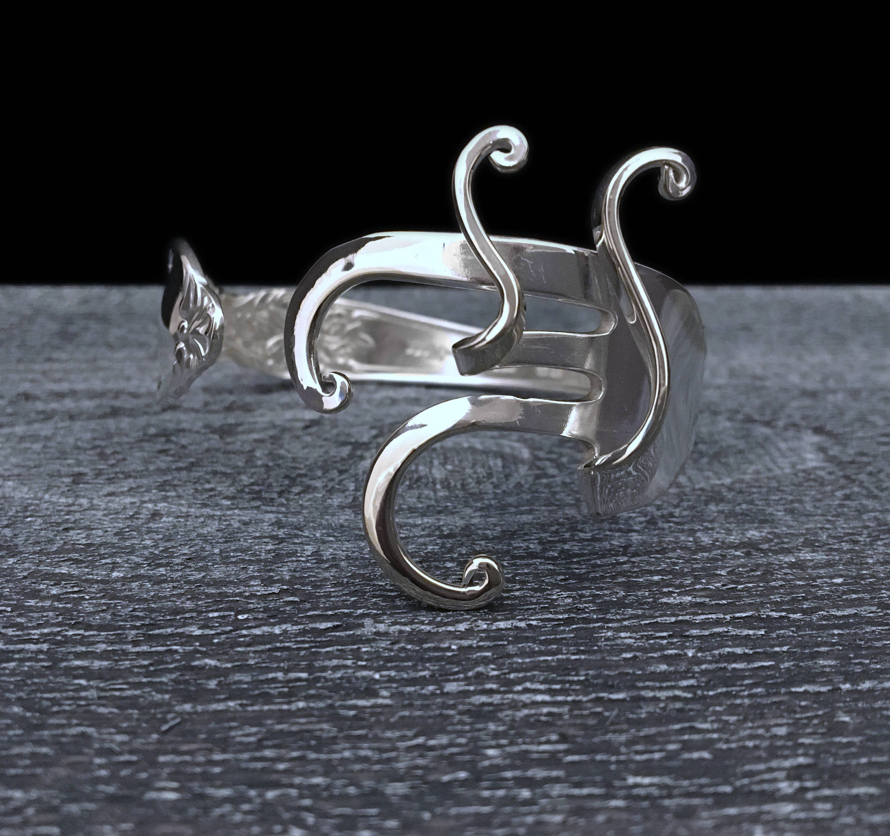 Marchello Art - Vendita all'ingrosso Bracciale a polsino - Fancy #2 Bracciale Forcella